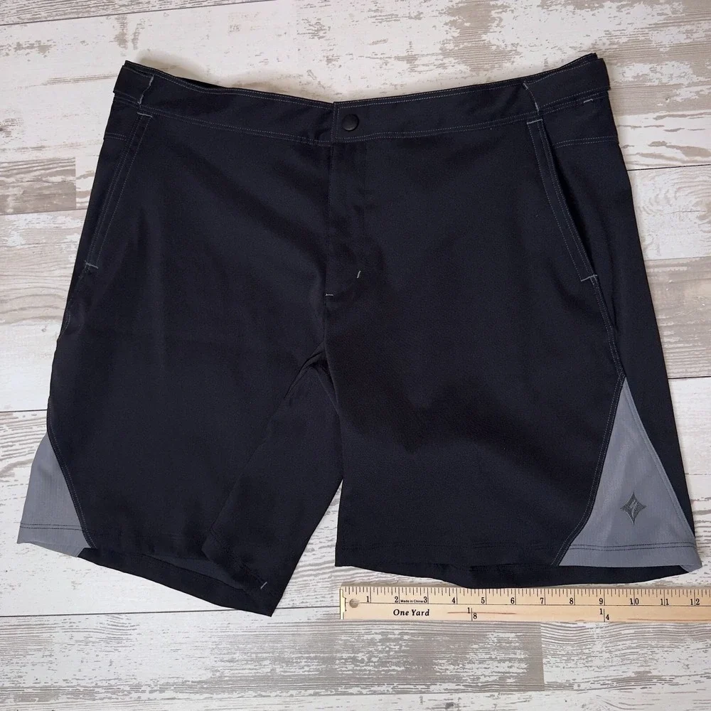 Specialized trail running